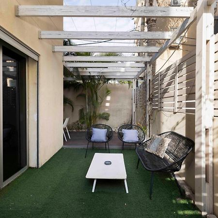 The Beach Life Complex - By Localz Group Tel Aviv Exterior foto