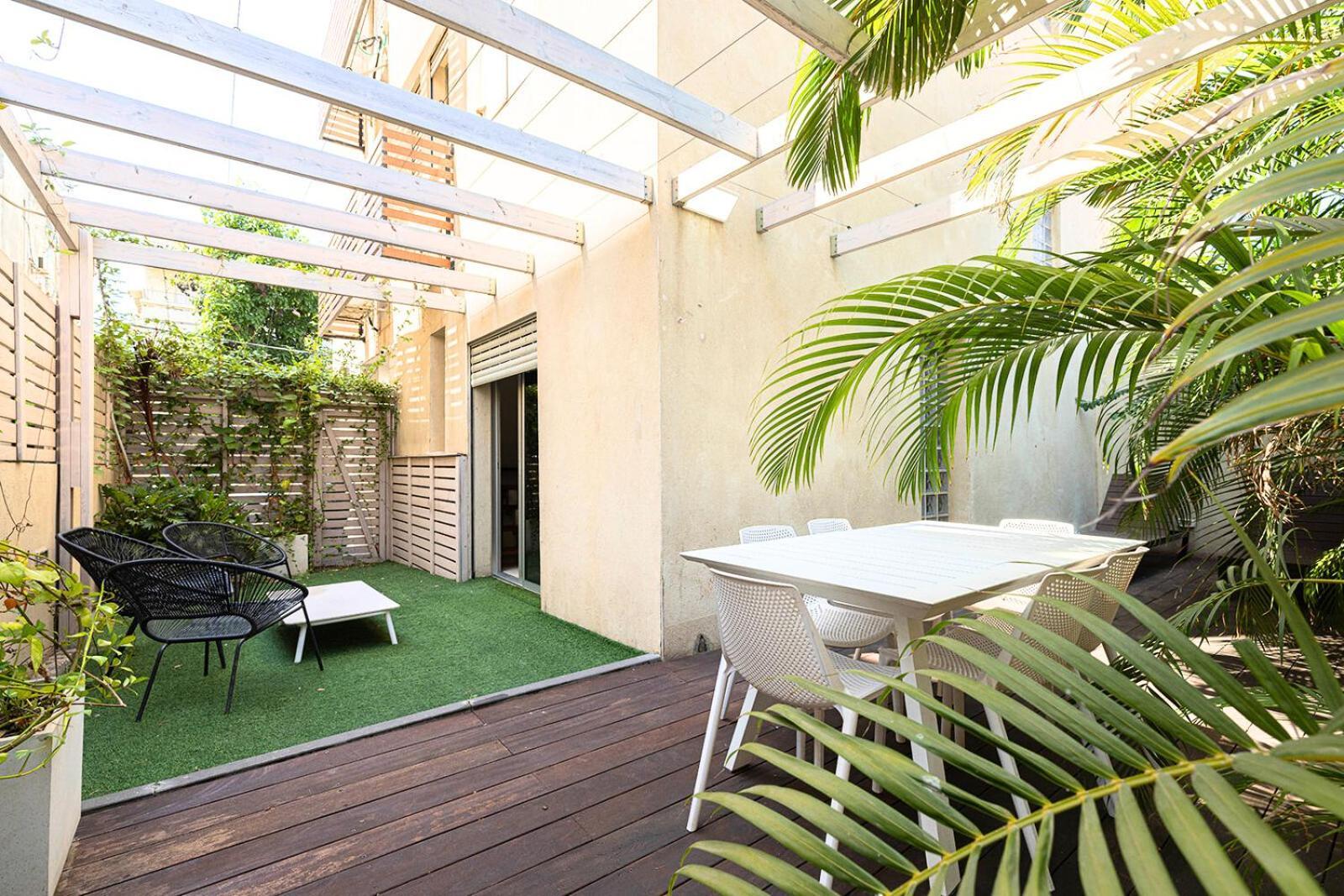 The Beach Life Complex - By Localz Group Tel Aviv Exterior foto