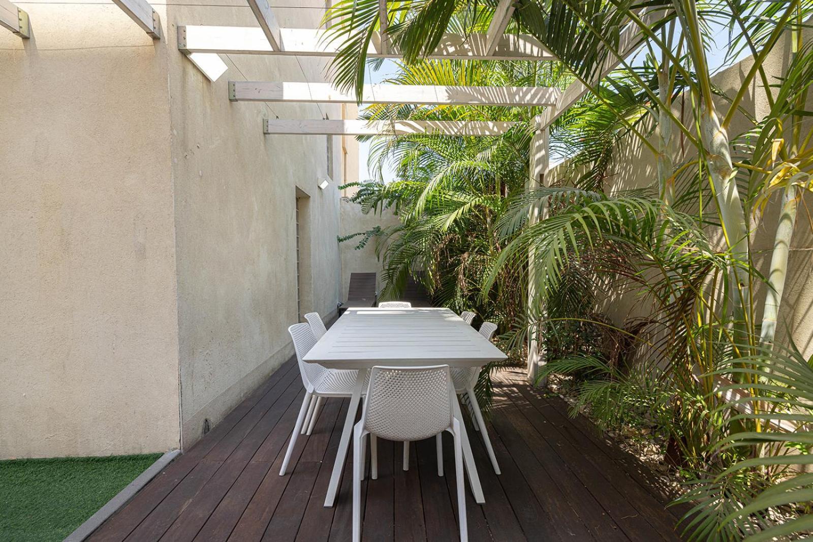 The Beach Life Complex - By Localz Group Tel Aviv Exterior foto