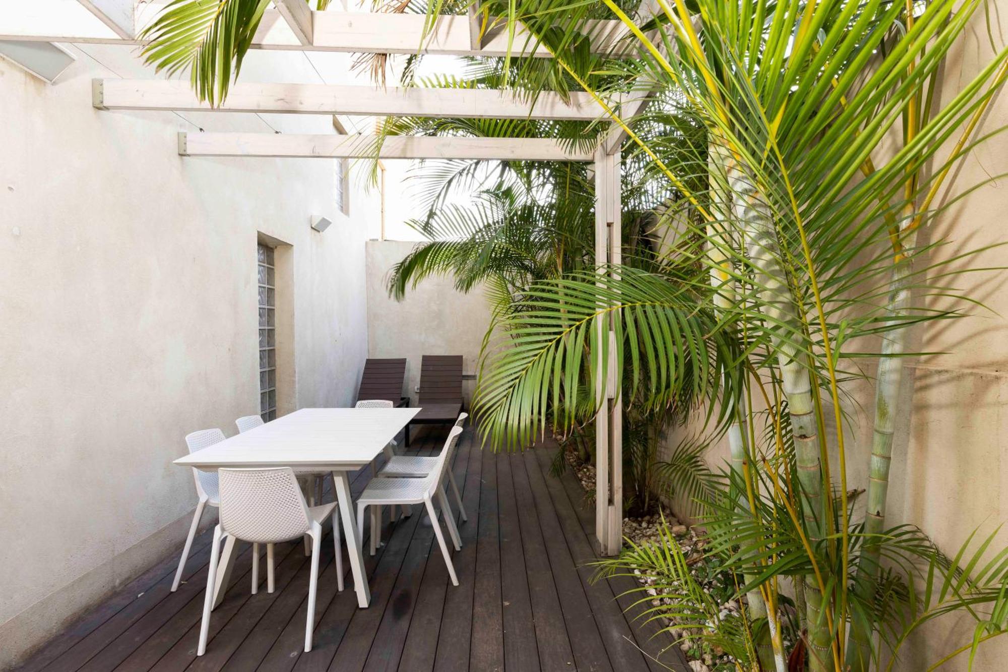 The Beach Life Complex - By Localz Group Tel Aviv Exterior foto