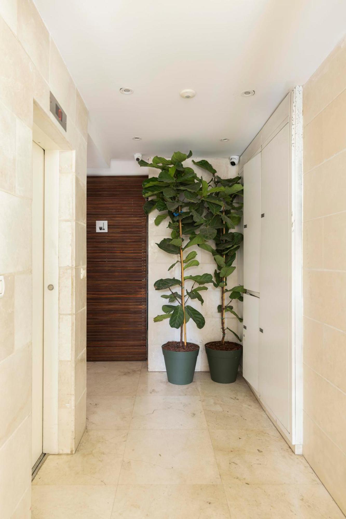 The Beach Life Complex - By Localz Group Tel Aviv Exterior foto