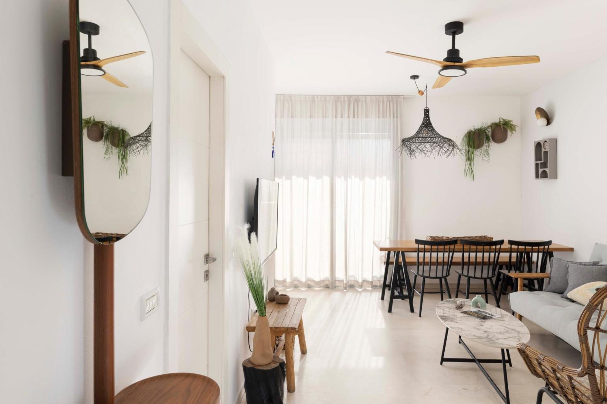 The Beach Life Complex - By Localz Group Tel Aviv Exterior foto